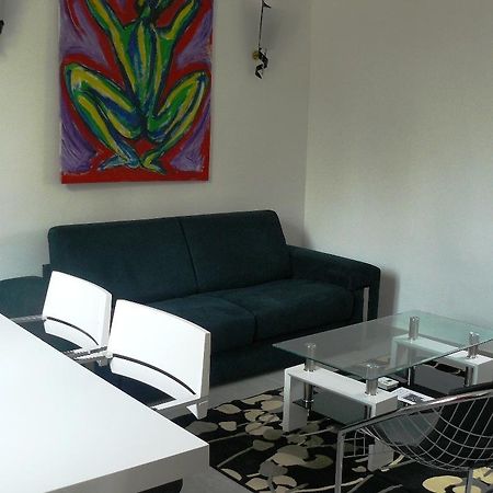 Bali Apartamento Cannes Exterior foto