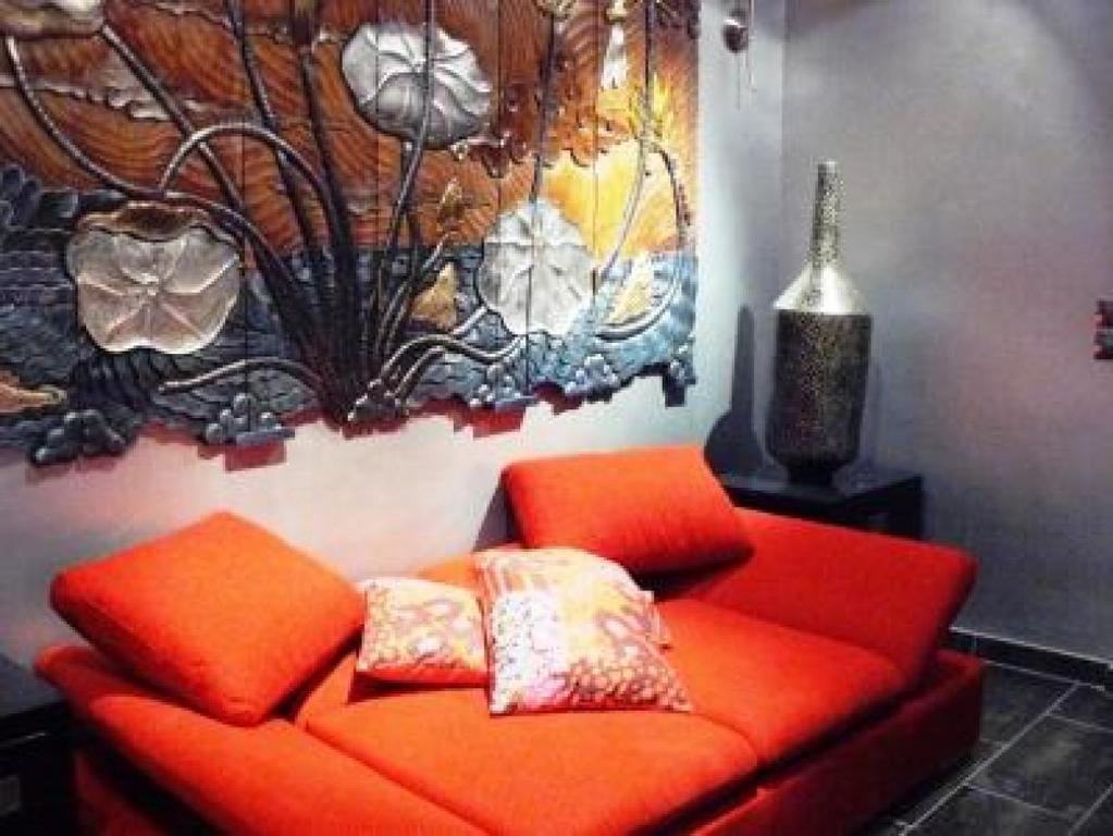 Bali Apartamento Cannes Exterior foto