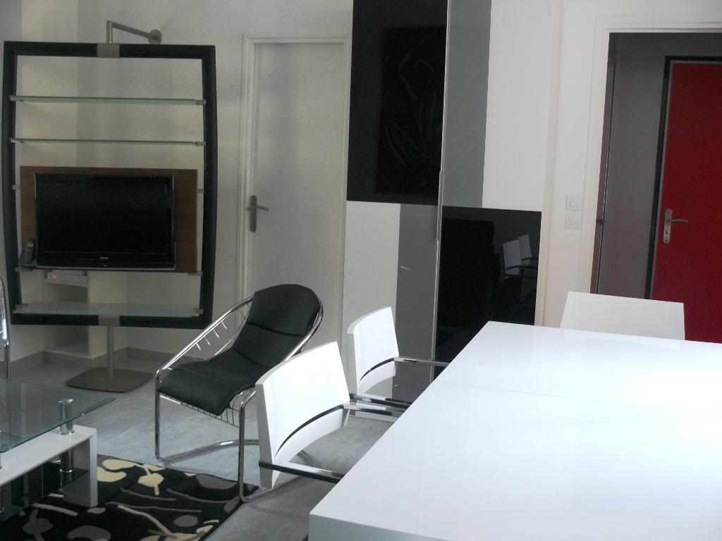 Bali Apartamento Cannes Exterior foto